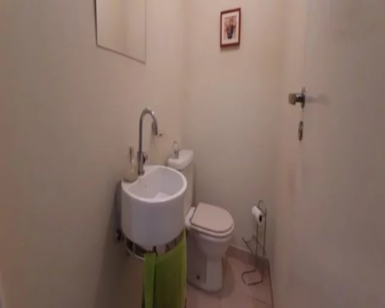 Imagem Lado Metro vila Sônia apto134mts 4 dts suite varanda lazer completo- 949.000,00
