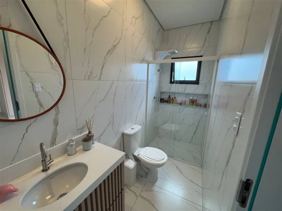 Imagem CASA COM 140 m² - GUILHERMINA - PRAIA GRANDE SP