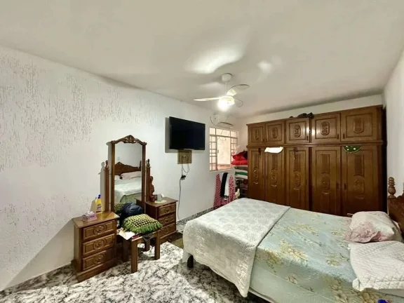 Imagem Jardim das Flores / Osasco - Casa 3 dormitórios