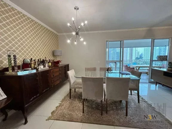 Imagem Apartamento à venda na Vila Leopoldina São Paulo SP com 3 dormitórios, 1 suíte, 2 vagas e 125m² no Condomínio Vila Nova Leopoldina 1.