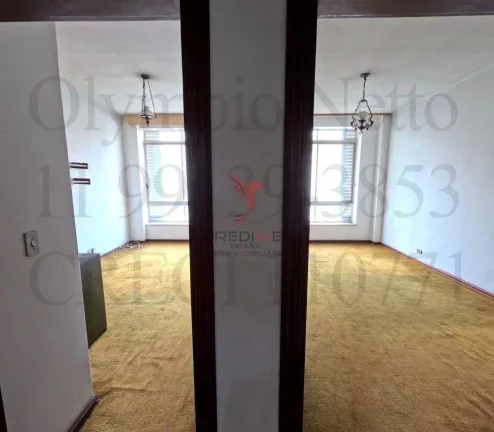 Imagem Apartamento projetado por Artacho Jurado