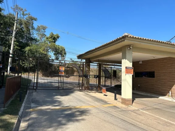 Imagem Terreno em Condomínio à Venda em Jardim Novo Mundo, Sorocaba-SP - 1.000,00 m² de Área