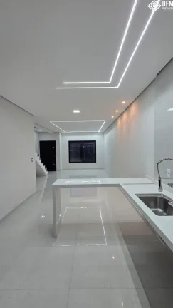 Imagem Sobrado com 3 Dormitorio(s) localizado(a) no bairro Cidade Jardim em Mogi das Cruzes / Mato Grosso do Sul Ref.:80965355
