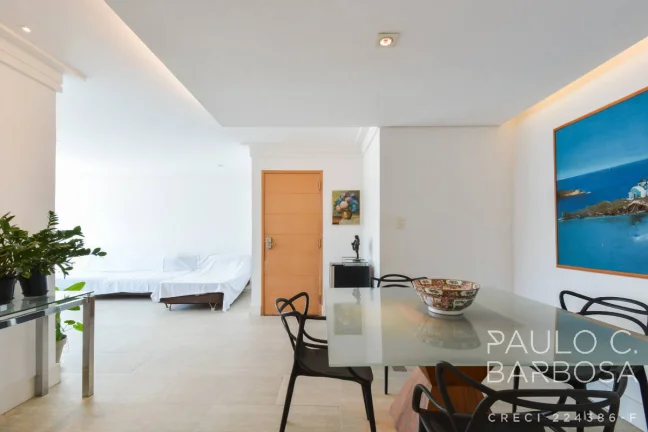 Imagem Pinheiros Venda - 3 Dormitórios (1 Suíte) - 1 Vaga - 157m²