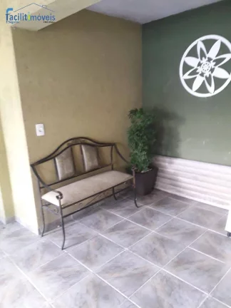 Imagem SOBRADO À VENDA NO BAIRRO TABOÃO - DIADEMA - SP