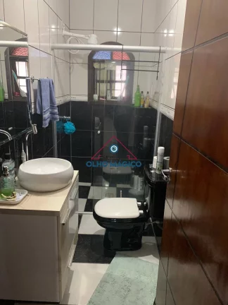 Imagem Sobrado Novo Osasco - 3 dormitórios sendo 1 suíte. Aceita permuta