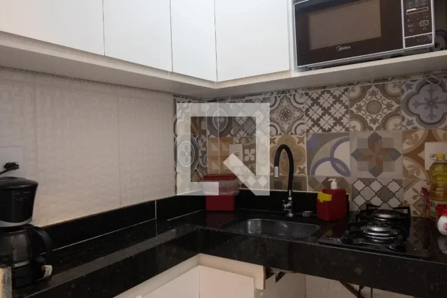 Imagem Apartamento à Venda - Copacabana, 1 Quarto, 25 m2