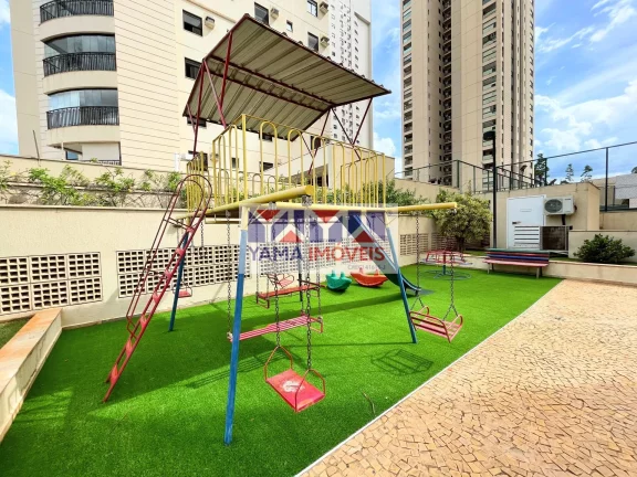 Imagem Edifício Monet - Apartamento Alto Padrão em Jardim Irajá, Ribeirão Preto/SP