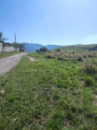 Imagem Área para Venda em Itaguaí, Chaperó