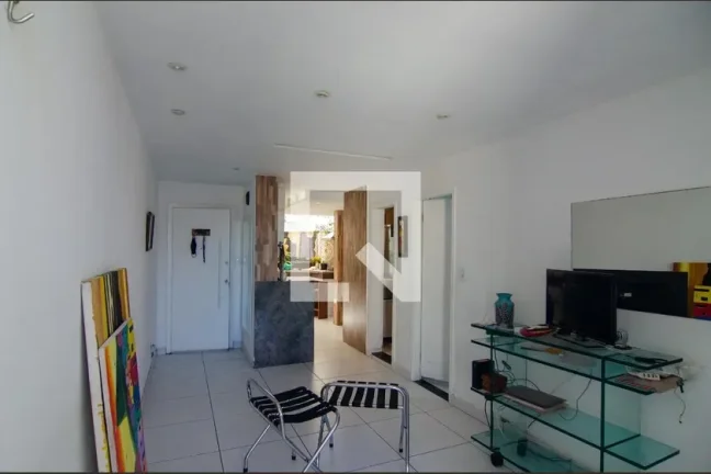 Imagem Apartamento à Venda - Copacabana, 2 Quartos, 82 m2