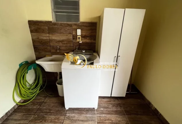 Imagem CASA À VENDA, 5 MINUTOS DA PRAIA GRANDE NA ESTUFA 2 UBATUBA SP