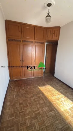 Imagem Apartamento para Venda em Limeira, Cidade Jardim, 3 dormitórios, 1 banheiro, 1 vaga