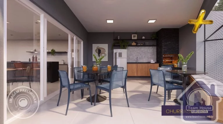 Imagem Apartamento a venda na Vila Carrão em São Paulo/SP