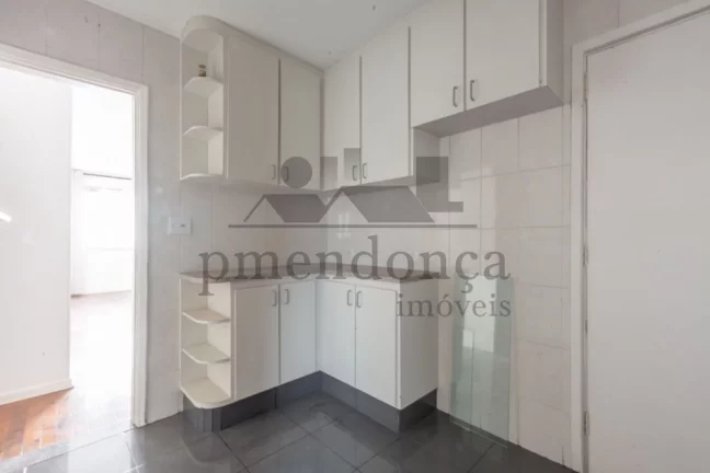 Imagem Apartamento em Pinheiros a 1 quadra do metrô!