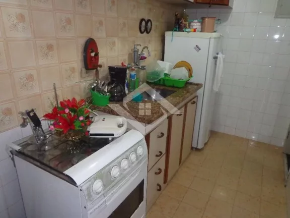 Imagem Excelente apartamento no Condomínio Capemi Iris - Campo Grande