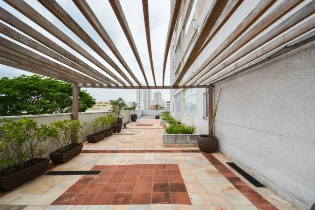 Imagem APARTAMENTO RESIDENCIAL em São Paulo - SP, Mooca