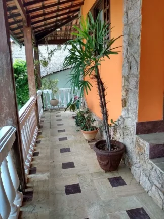 Imagem Casa Duplex em Belo Horizonte