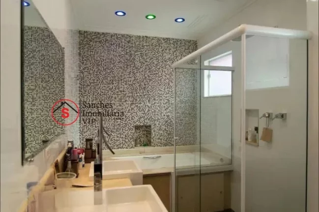 Imagem CASA RESIDENCIAL em SÃO PAULO - SP, VILA PAULO SILAS