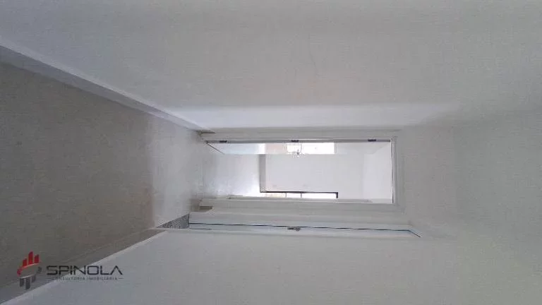 Imagem Apartamento com 1 dormitório à venda, 57 m² por R$ 447.096,00 - Vila Caiçara - Praia Grande/SP