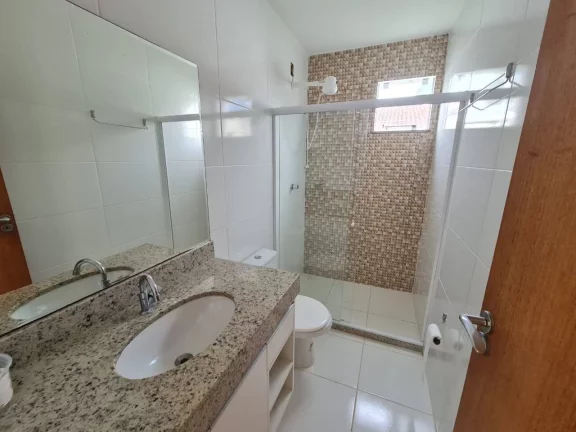 Imagem Casa de Condomínio com 3 Quartos à Venda, 510 m² em Arembepe (abrantes) - Camaçari