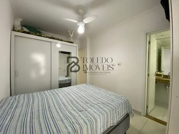 Imagem Apartamento com 3 dormitórios à venda, 103 m² por R$ 780.000,00