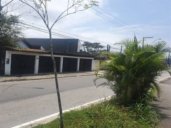 Imagem Pousada com 7 dormitórios à venda, 372 m² por R$ 1.300.000,00 - Jardim Trevo - Praia Grande/SP