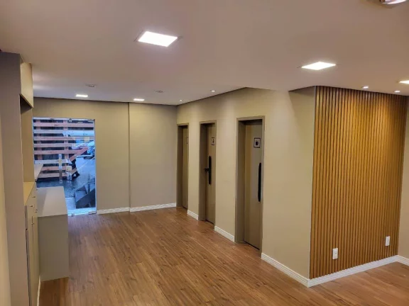 Imagem Salão para alugar, 192 m² por R$ 14.840,00/mês - Centro - Santo André/SP