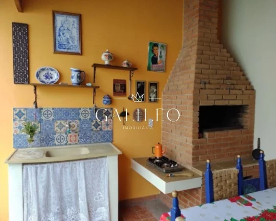 Imagem VENDA CASA 3 DORMITÓRIOS, BAIRRO TRADICIONAL, JARDIM IPÊ ITATIBA - SP