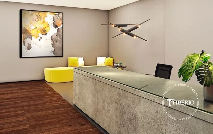 Imagem Apartamento à venda no bairro Campo Belo - São Paulo/SP