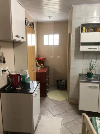 Imagem Casa a venda em Balneário Camboriú, 3 quartos no Nova Espera