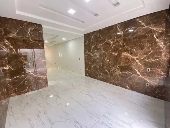 Imagem Sobrado 3 Suítes e 1 vaga de garagem em Balneário Perequê
