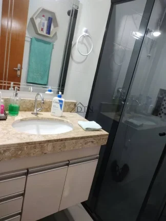 Imagem Apartamento - 2 dormitórios - Com elevador - Vila Guilherme