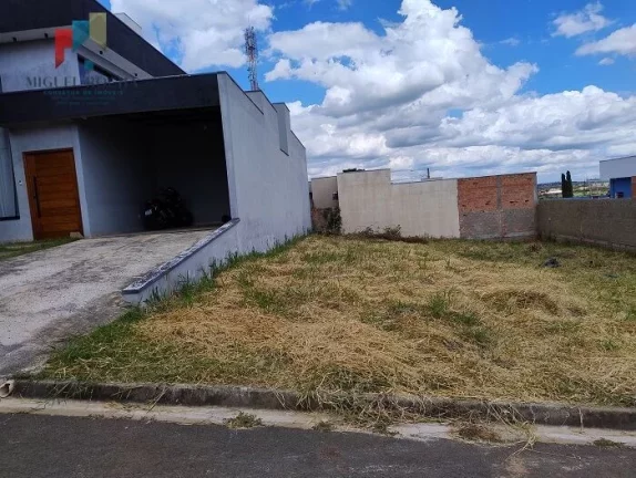 Imagem Terreno à venda no bairro Loteamento Residencial Vista Alta - Tatuí/SP