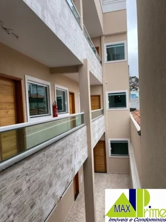 Imagem APARTAMENTO 02 DORMITÓRIOS