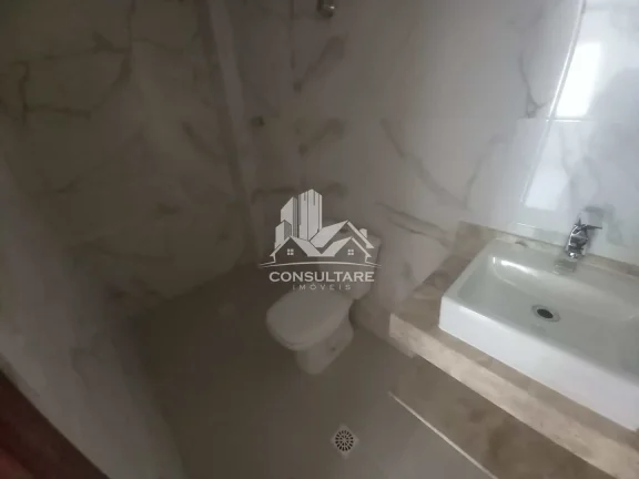 Imagem Casa à VENDA | Vila Belmiro, Santos-R$ 1.43 mi, Cod: 24805 FSM