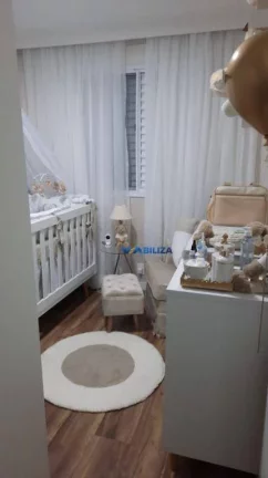 Imagem Apartamento 3 dorms Suite planejados lazer completo