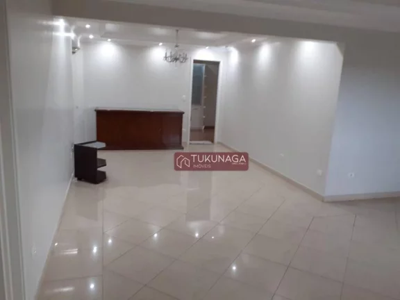 Imagem Apartamento com 3 dormitórios à venda, 150 m² por R$ 1.650,000,00- Água Fria - São Paulo/SP