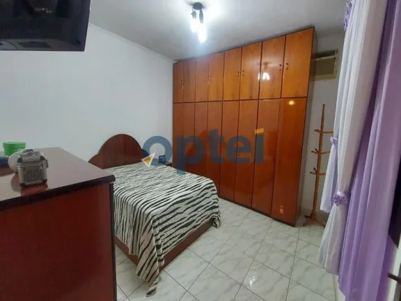 Imagem CASA COM 3 DORMITÓRIOS À VENDA, 140 M² - VILA FLORESTA - SANTO ANDRÉ/SP