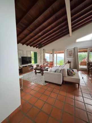 Imagem CASA com INFRA COMPLETA em ITAIPAVA - 22.000m² de terreno