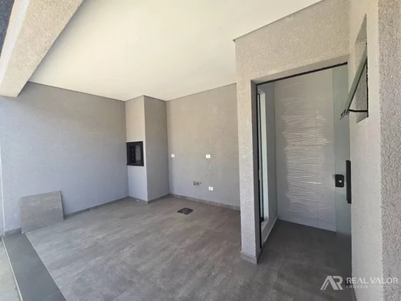 Imagem Casa com 3 quartos, Iguaçu - Fazenda Rio Grande