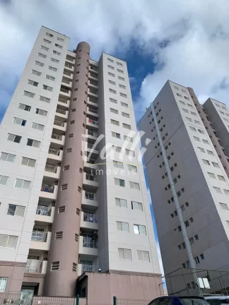 Imagem APARTAMENTO RESIDENCIAL em Americana - SP, Vila Dainese