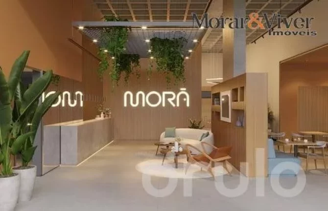 Imagem Studio para Venda em Curitiba, Centro, 1 dormitório, 1 banheiro