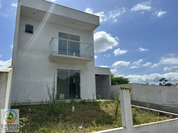 Imagem Casa - Araponguinhas - Timbó