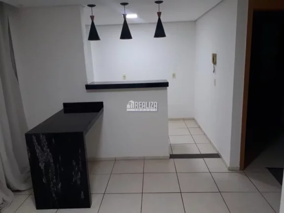Imagem Apartamentos à Venda no Condomínio Parque Udon, no bairro Fabrício em Uberaba