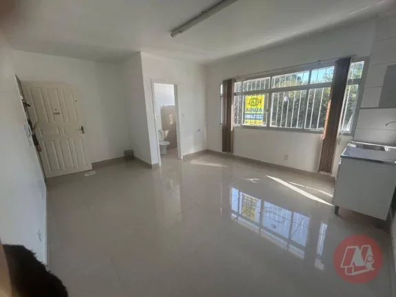 Imagem Sala para alugar, 22 m² por R$ 1.125,00/mês - Vila Ipiranga - Porto Alegre/RS