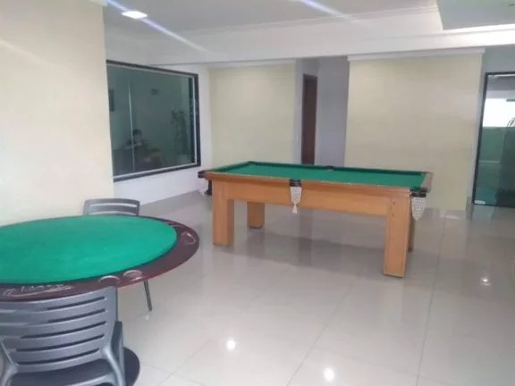 Imagem Apartamento com 1 dorm, Caiçara, Praia Grande - R$ 280 mil, Cod: 2791