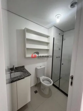 Imagem Apartamento à venda, Santa Maria, Campestre - Santo André