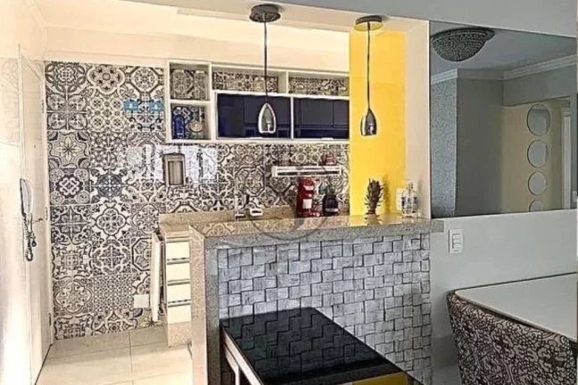Imagem APARTAMENTO RESIDENCIAL em SÃO PAULO - SP, VILA REGENTE FEIJÓ