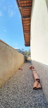 Imagem Casa à Venda - Escalvado
