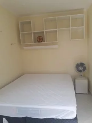 Imagem Imperdível Cobertura Duplex à Venda em Ubatuba-SP, Bairro Toninhas! 3 Quartos, 2 Salas, 2 Banheiros, 2 Vagas, 120m².